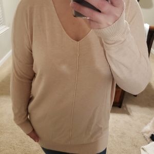 Pink dreamer sweater